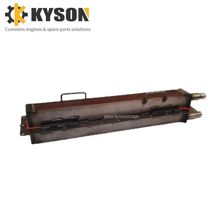 Engine Cooler (2)