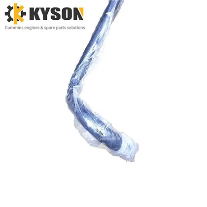 Cummins Diesel Engine KTA38 Conducta de aspirare a uleiului 3175658 206104 3002344 Compatibil cu piese de remorcă