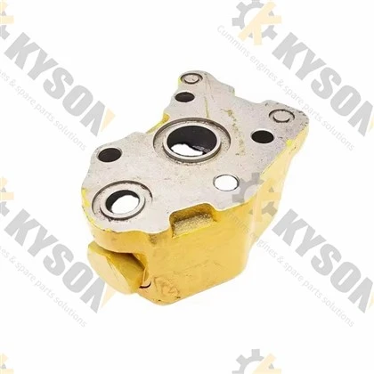 Gear de retractare 4095478 Piese de schimb pentru excavator pentru regăsire a angrenajului